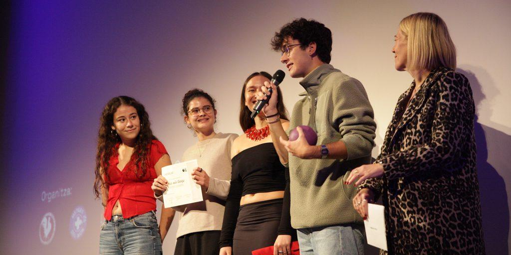 Femifilms Sitges porta al Cinema Prado una setmana de cinema en clau femenina