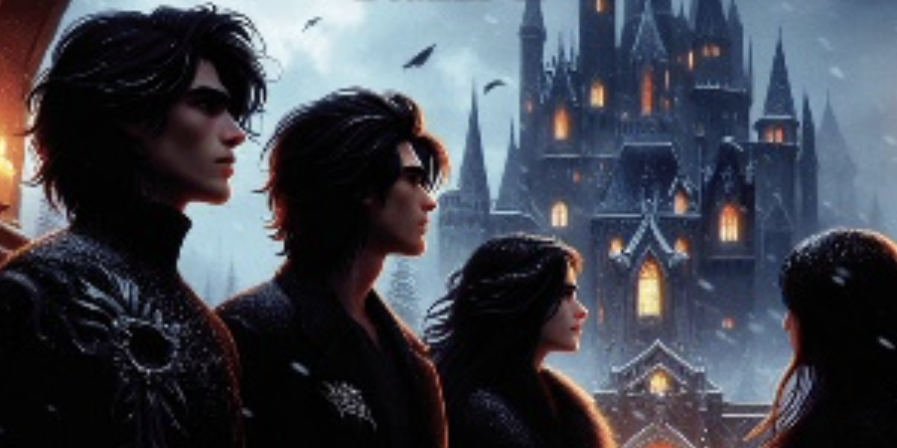 Presentació de la novel·la "La oscuridad de la Luna. Tenebris Malefici", de Beatrix G.