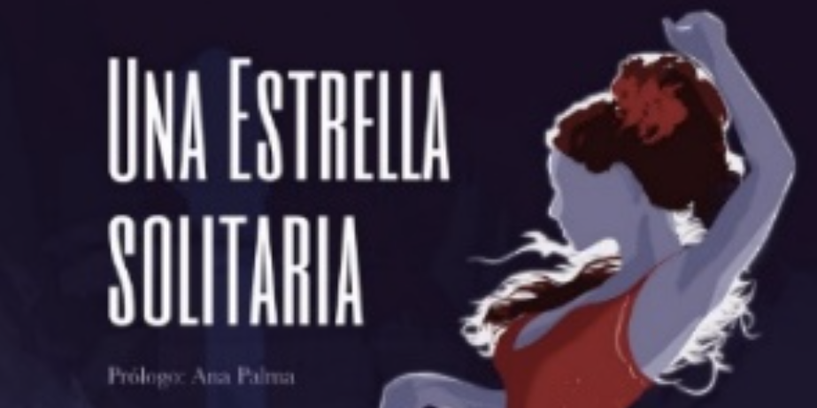 Presentació de la novel·la “Una estrella solitaria”, de Carmen Caparrós Garres