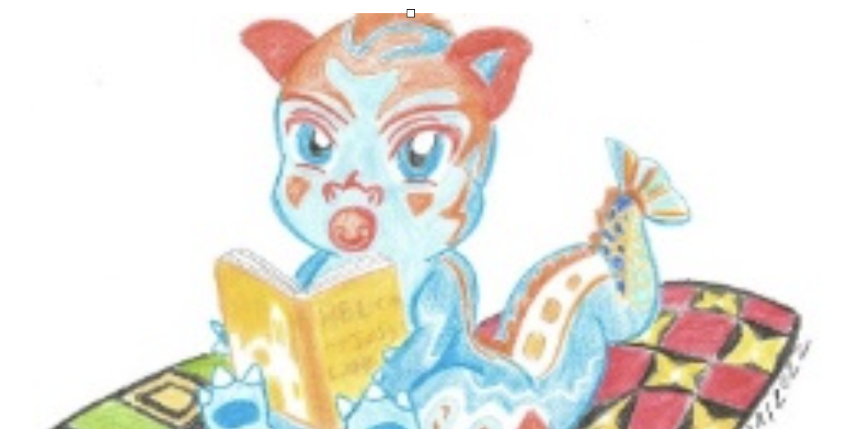 Hora del conte per a nadons "El cuc de seda i els seus amics"