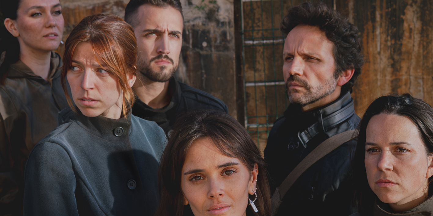 L'arquitecte prohibit