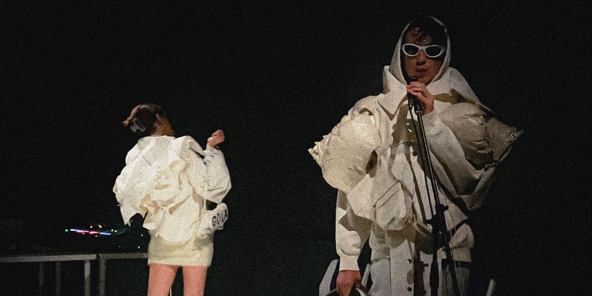 'Per lo mudable' De Lucas Altaba i el col·lectiu Per lo mudable