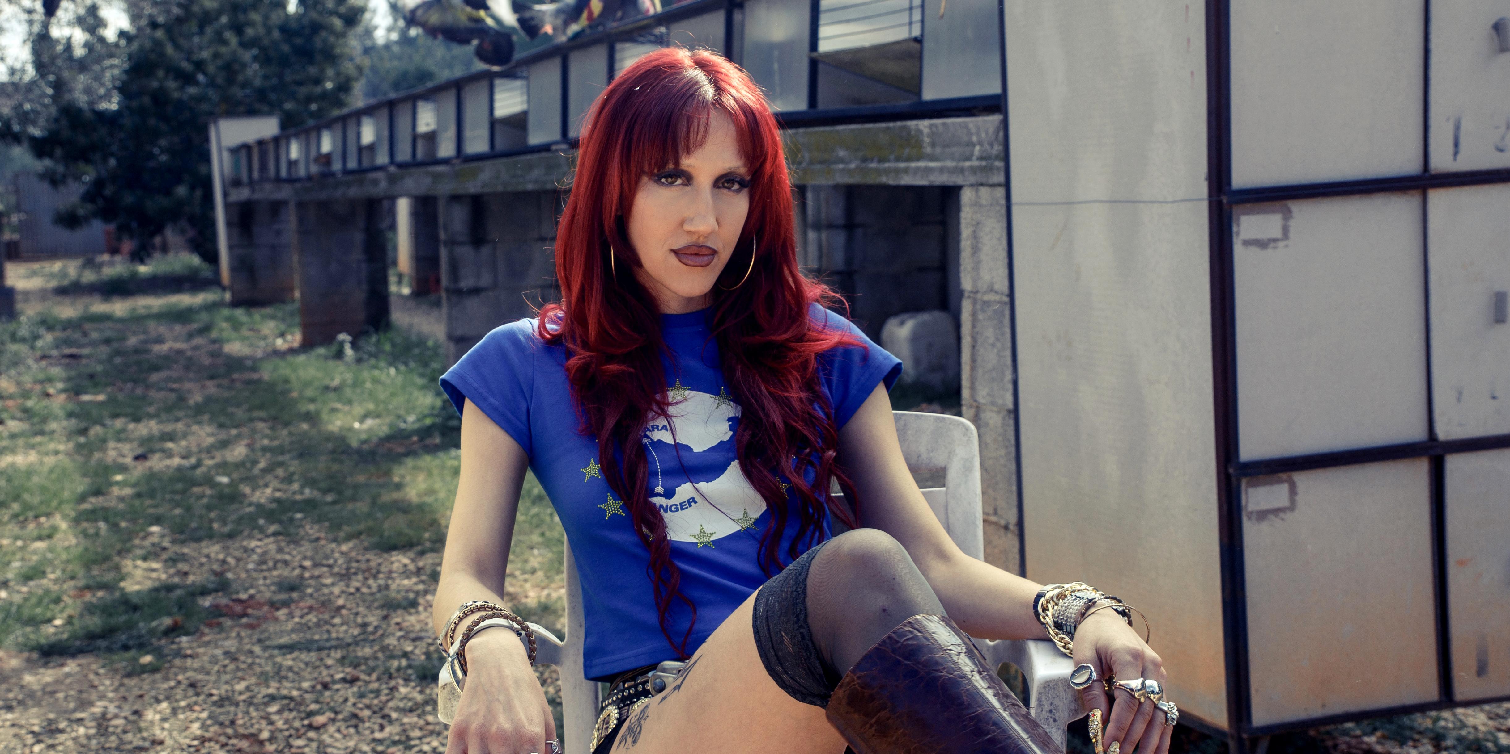 CICLÒ<35 Sandra Monfort en format acústic