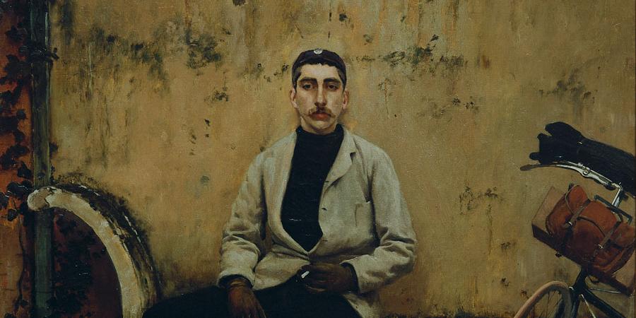 Presències i absències. Els artistes de Deering a la Col·lecció d’Art Banc de Sabadell