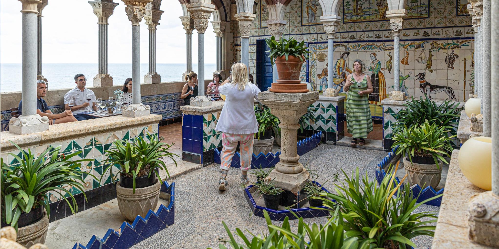 Sitgestiu Cultural: música, arts escèniques i arts visuals