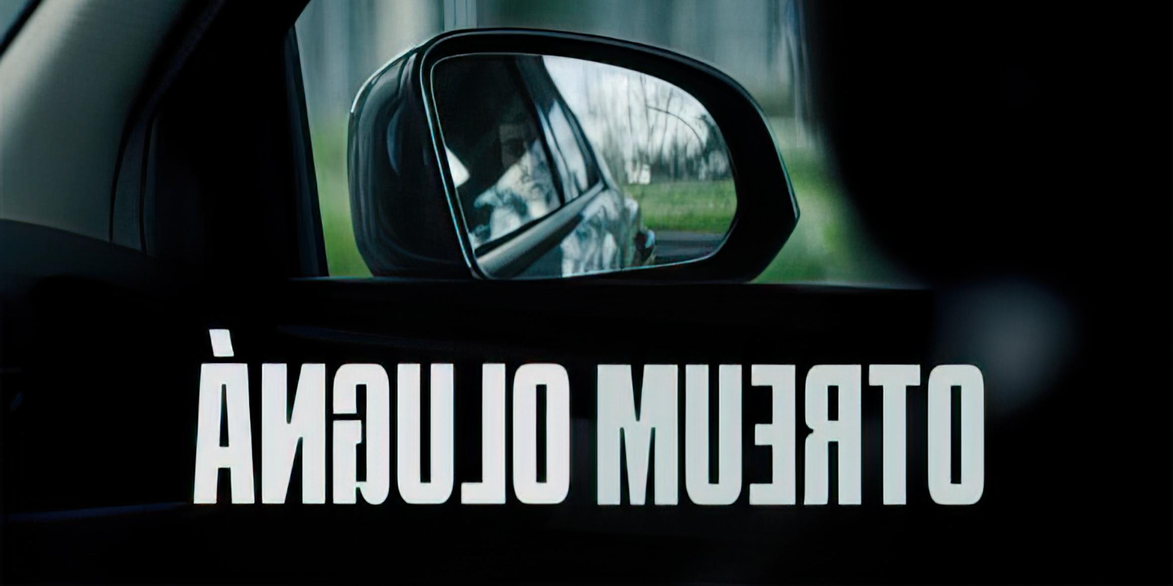 Presentació del curtmetratge 'Ángulo Muerto'