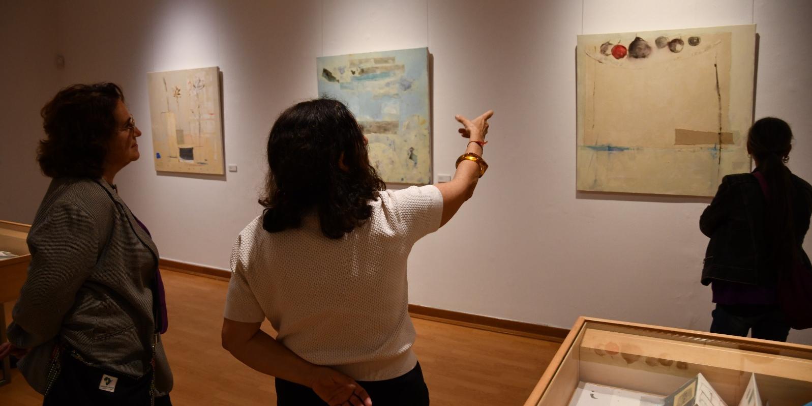 L’Ajuntament obre el 2 de maig la convocatòria de presentació de projectes expositius al Miramar per al 2027