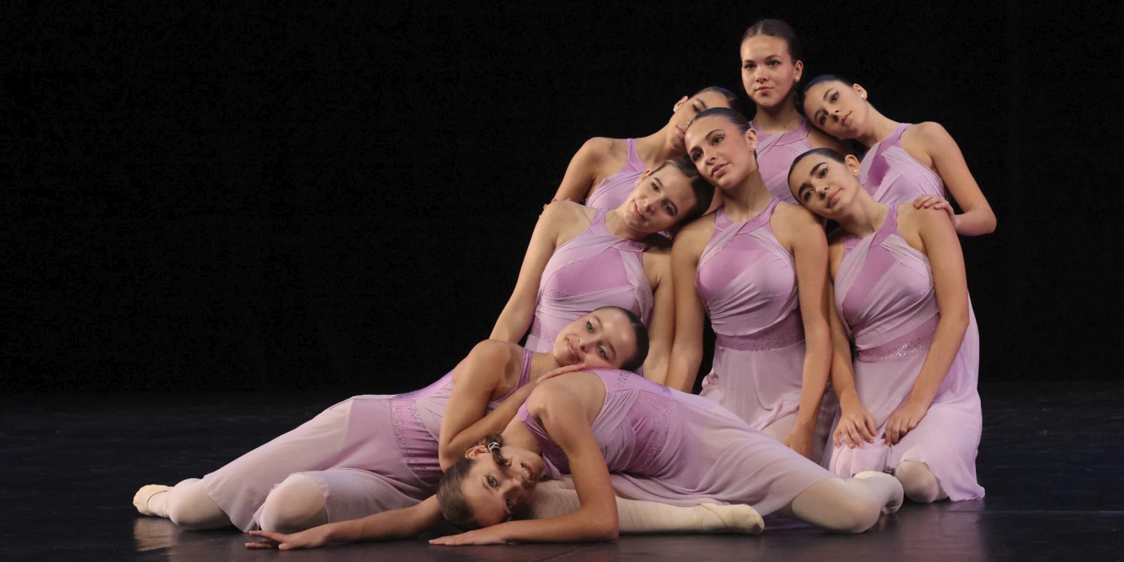 IMPRESCINDIBLES | Esplai de Dansa Casino Prado 