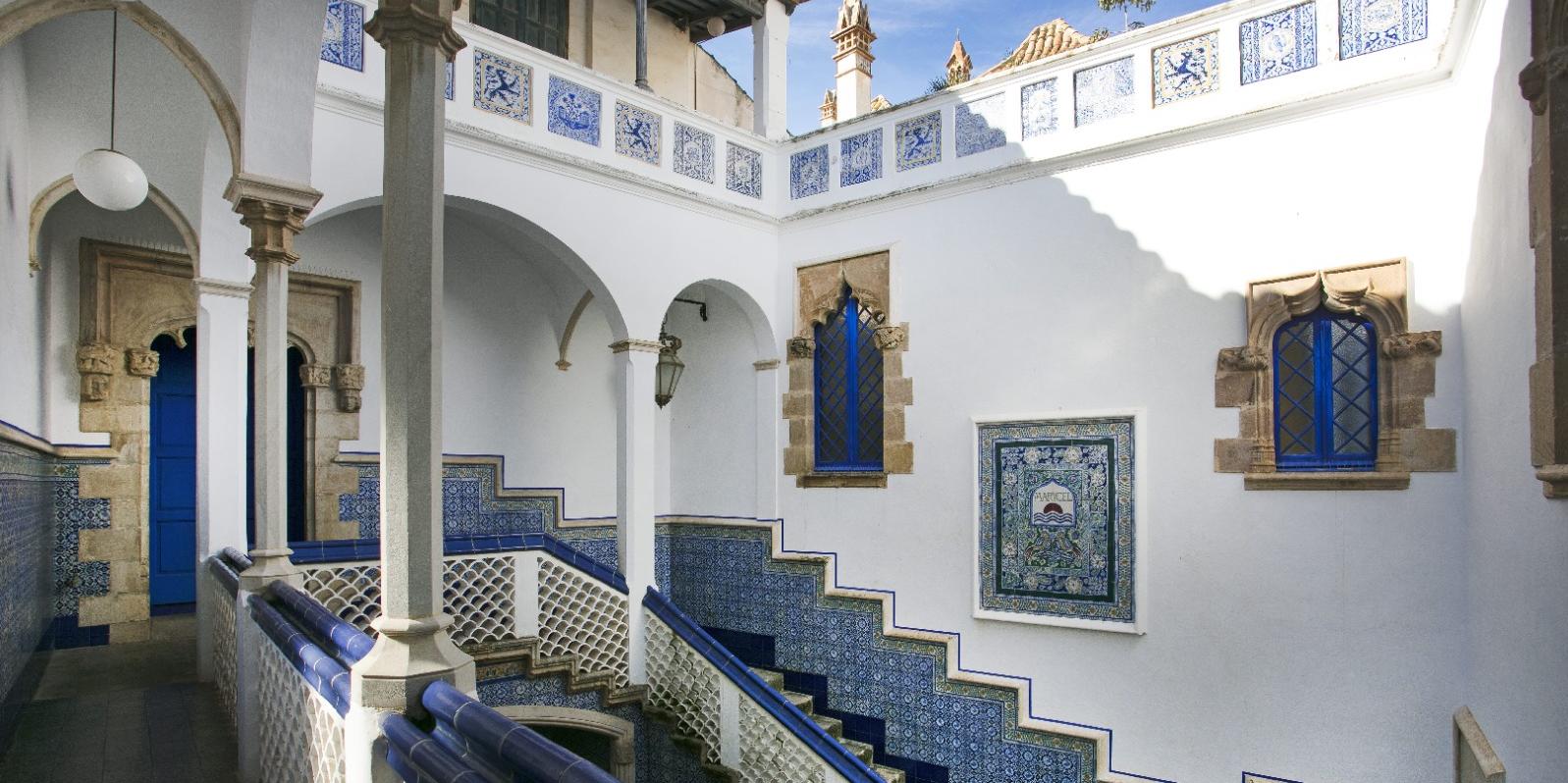 El 48h Open House BCN arriba a Sitges el cap de setmana del 24 i el 25 d’octubre