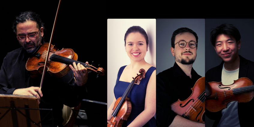 L’Escorxador – Centre d’Arts Vives acollirà el concert de cloenda del projecte musical Musethica