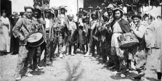 LA XERMADA