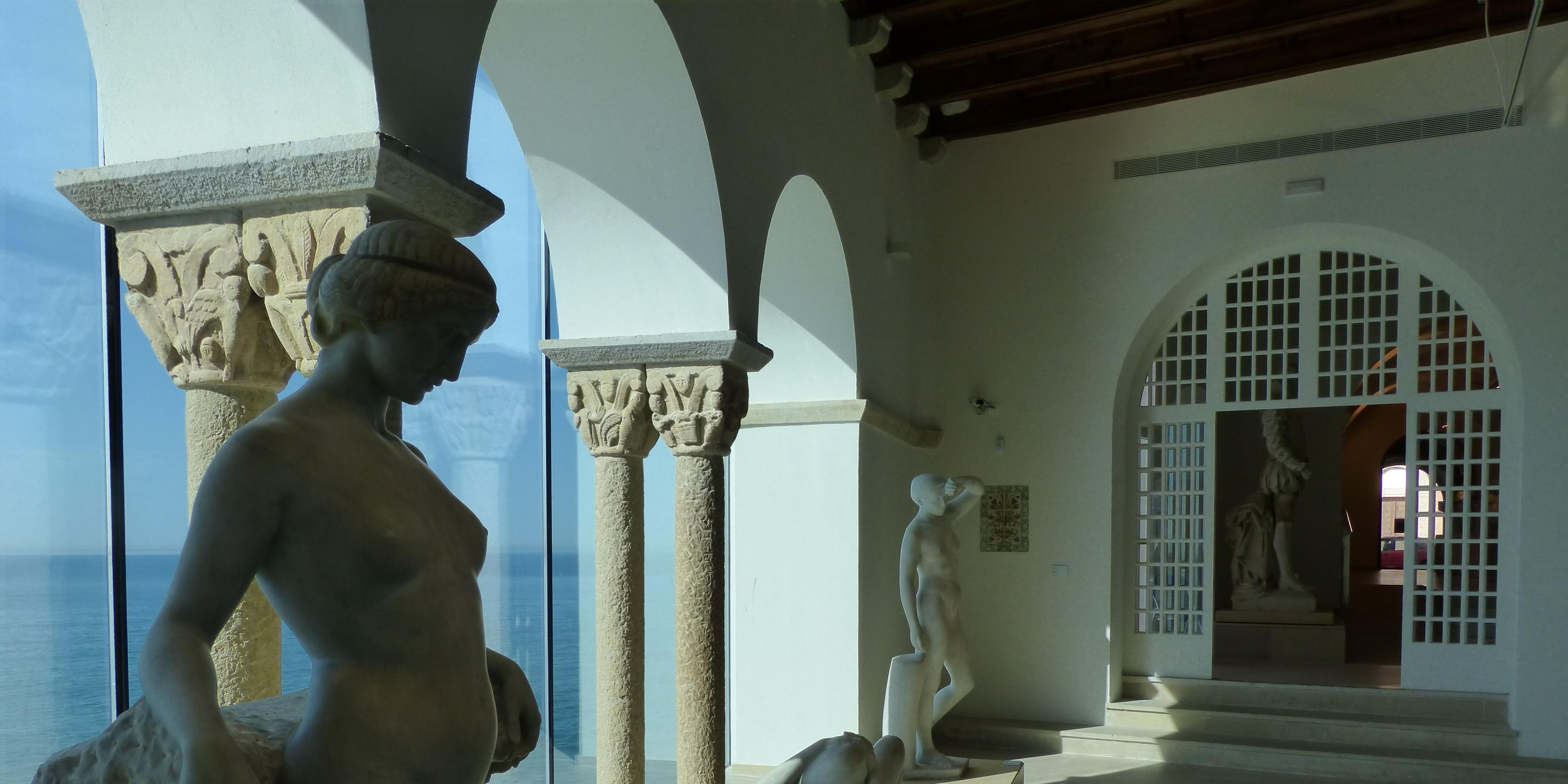 Museu de Maricel