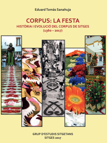 Corpus: La Festa