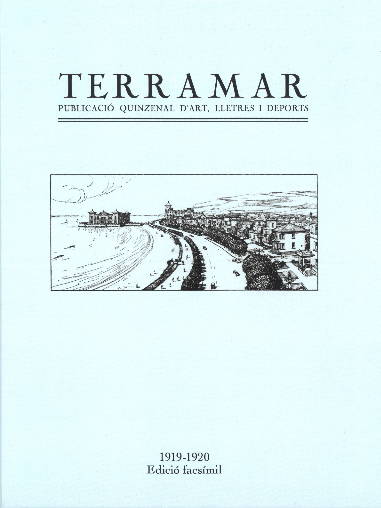 Terramar