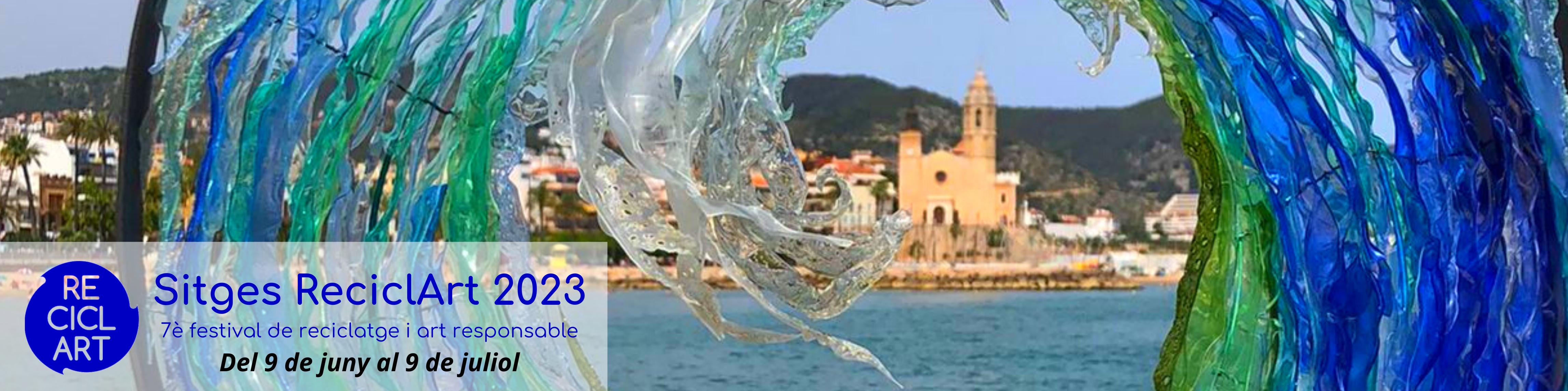 Sitges ReciclArt2023
