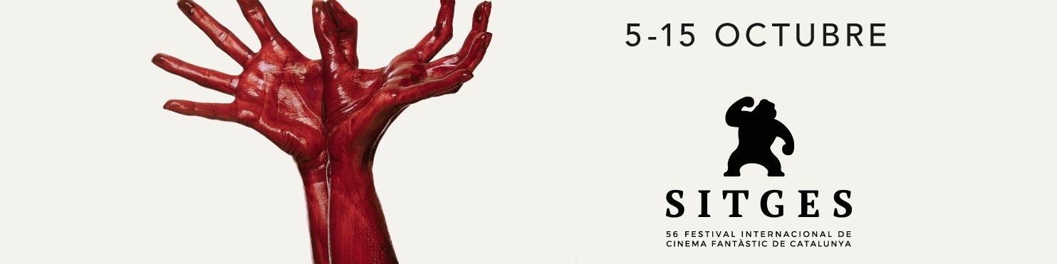 Sitges Film Festival 2023
