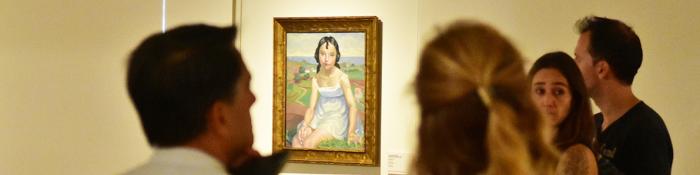 VISITA GUIADA: TRES MUSEUS I UNA HISTÒRIA