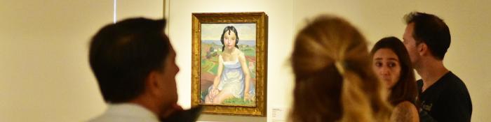 Visita guiada: Tres museus i una història