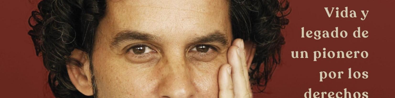 Presentació del llibre “Pedro Zerolo: vida y legado de un pionero por los derechos civiles”