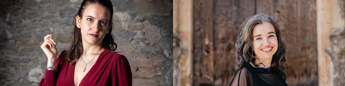 Concerts de Clàssica · Rosa Maria Abella i Viviana Salisi · Sitgestiu 2025