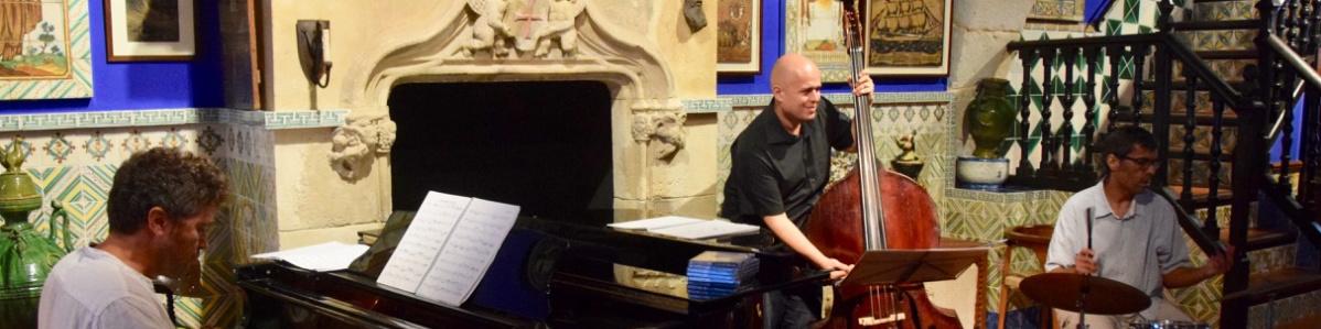 Jazz al Mirador · Sitgestiu 2025