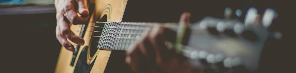 Taller concert “A toc de guitarra”