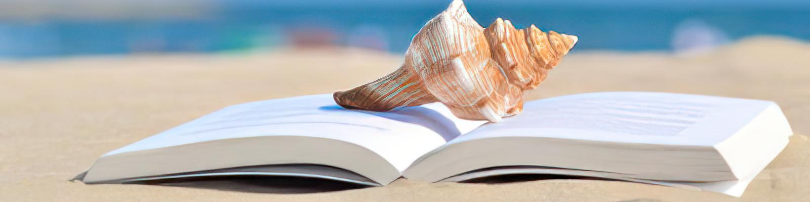 Tertúlia literària “Estiu literari”. 