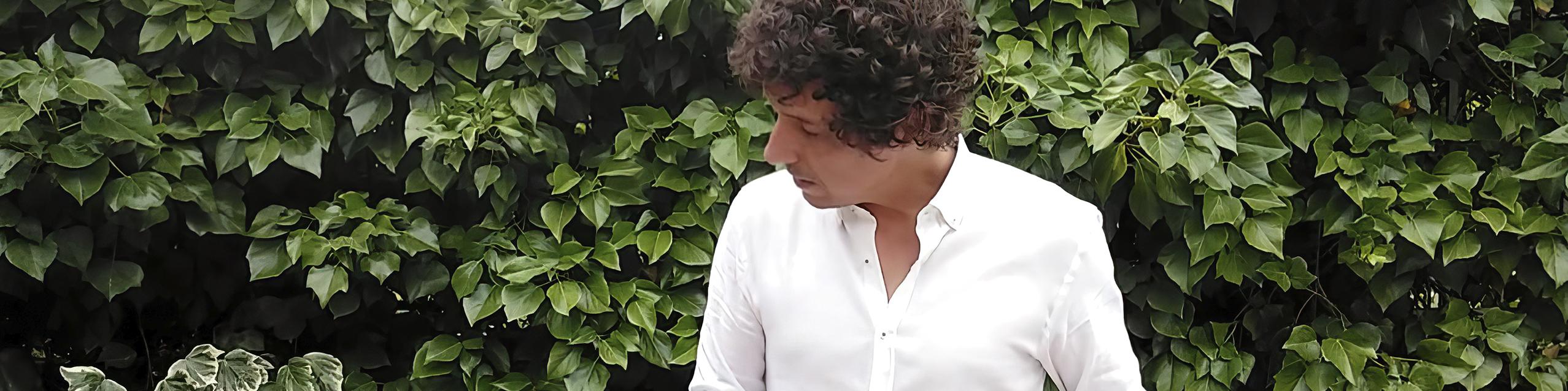 Concert de Llum | Capvespres als Jardins del Prado
