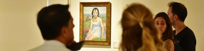 Visita guiada: Tres museus i una història