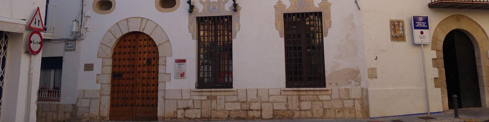 Exposició "Fons especial de cinema fantàstic”