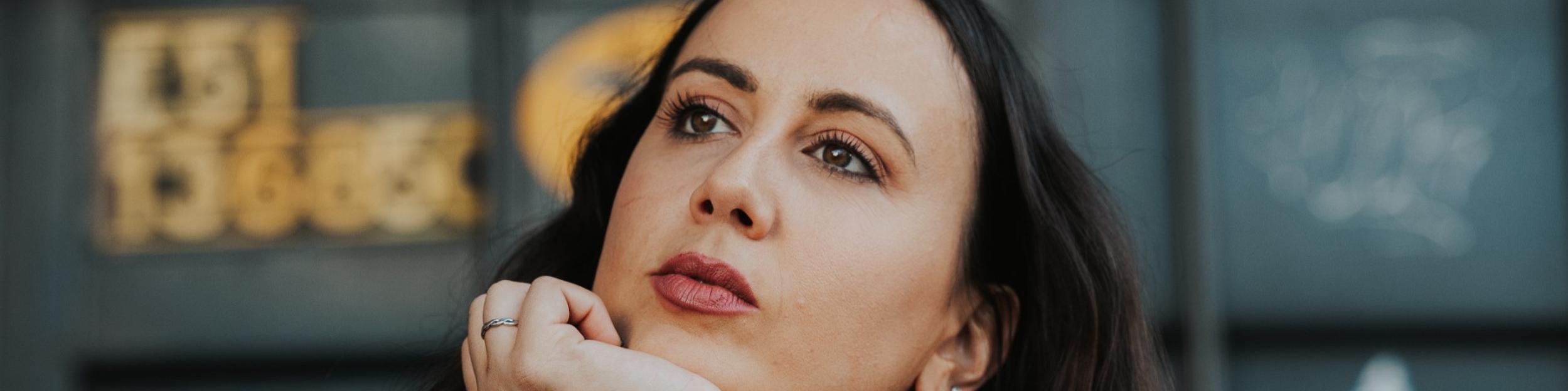 Alba Pujals Quartet · Jazz Tardor · Memorial Josep Vadell