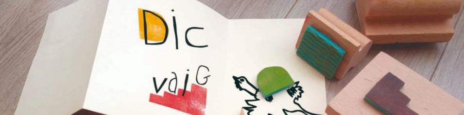 BiblioLab “Taller de llibre i objecte il·lustrat”. BiblioLab “Taller de llibre i objecte il·lustrat”.
