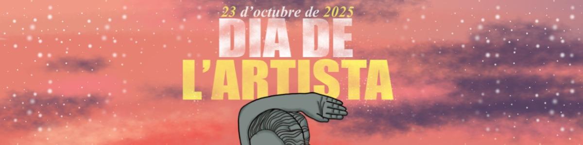 Dia de l'Artista 2025