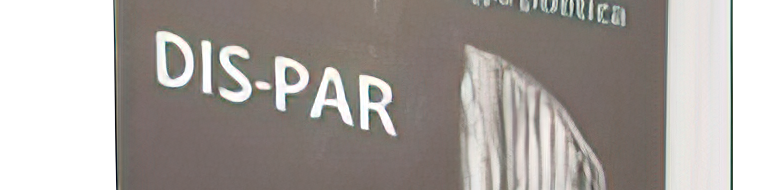 Presentació del poemari “Dis-Par”