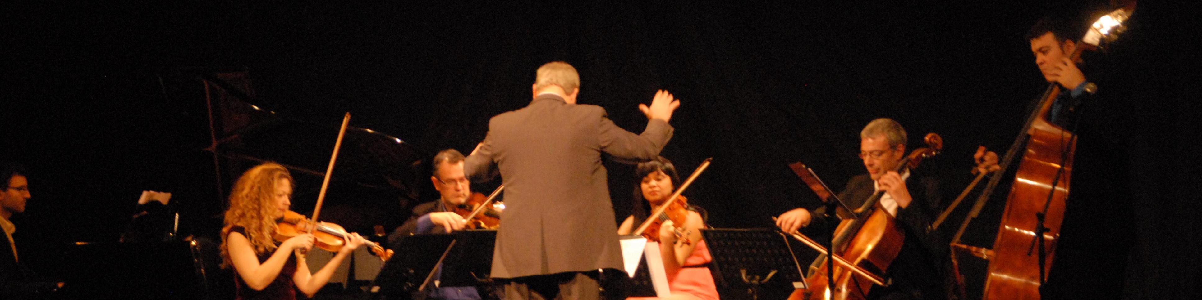 Concert de Santa Llúcia