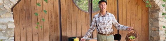 Hora del conte "Raïm regalat"