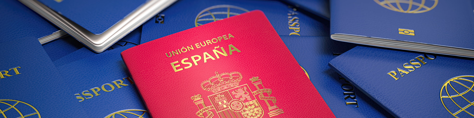 essió informativa “L’adquisició de la nacionalitat espanyola per residència”