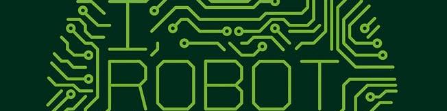 Tertúlia literària “Literatura i robots”