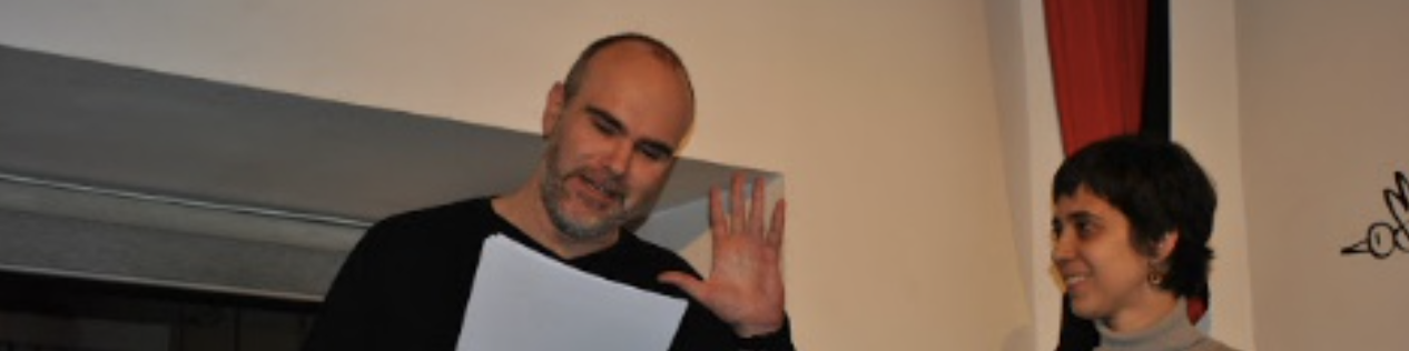 BiblioLab “Taller de lectura expressiva en veu alta”