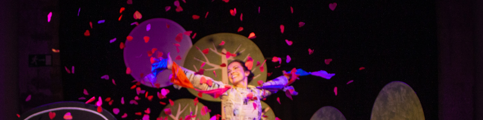 WOMAGIS el mag de les paraules + taller