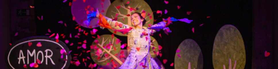 WOMAGIS el mag de les paraules 