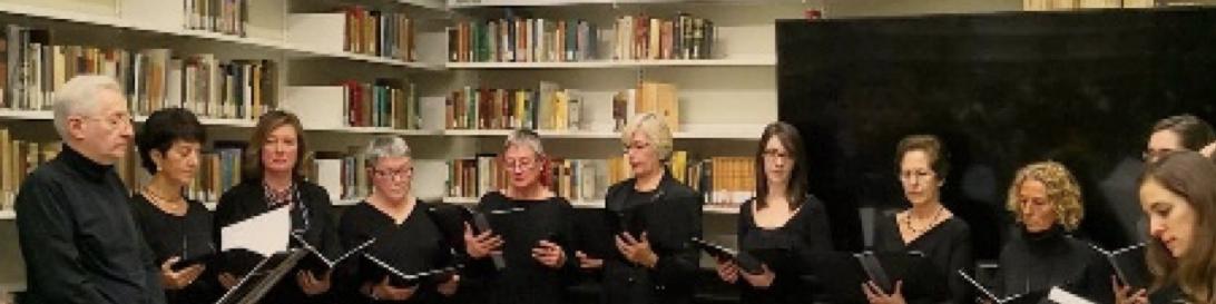 Recital  "Un poema per Nadal"