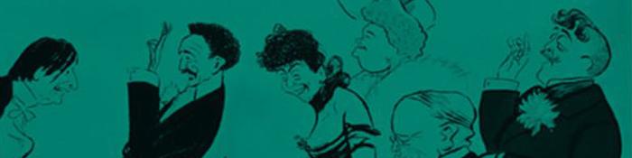 Club de lectura de Santiago Rusiñol: ‘Tots els monòlegs de Santiago Rusiñol' Pestanyes primàries