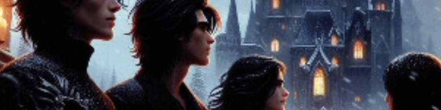 Presentació de la novel·la "La oscuridad de la Luna. Tenebris Malefici", de Beatrix G.