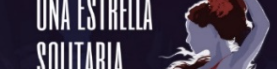 Presentació de la novel·la “Una estrella solitaria”, de Carmen Caparrós Garres