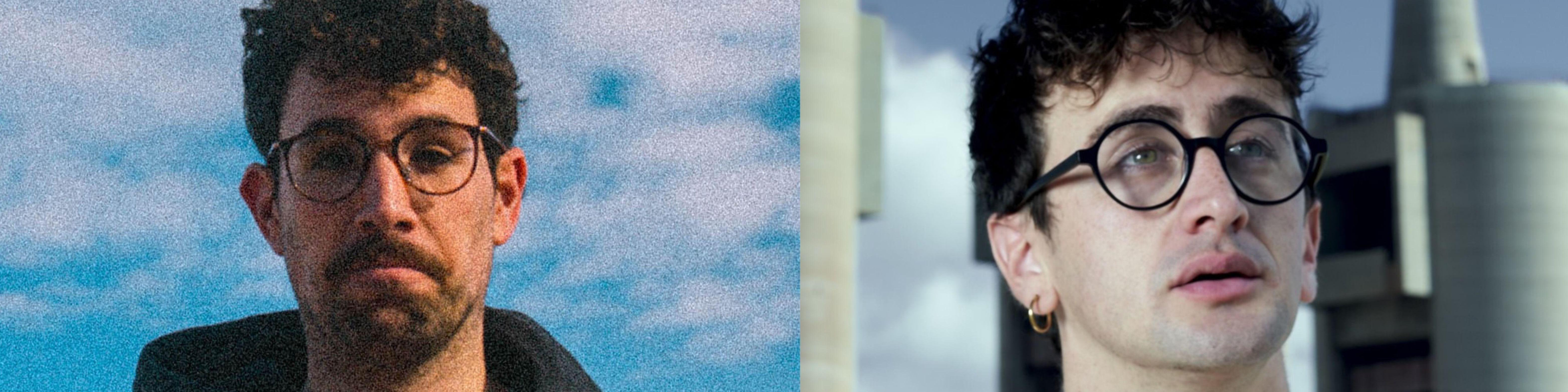 Nit de comèdia amb Norbert Palazón i Àlex Vila (CICLÓ <35)