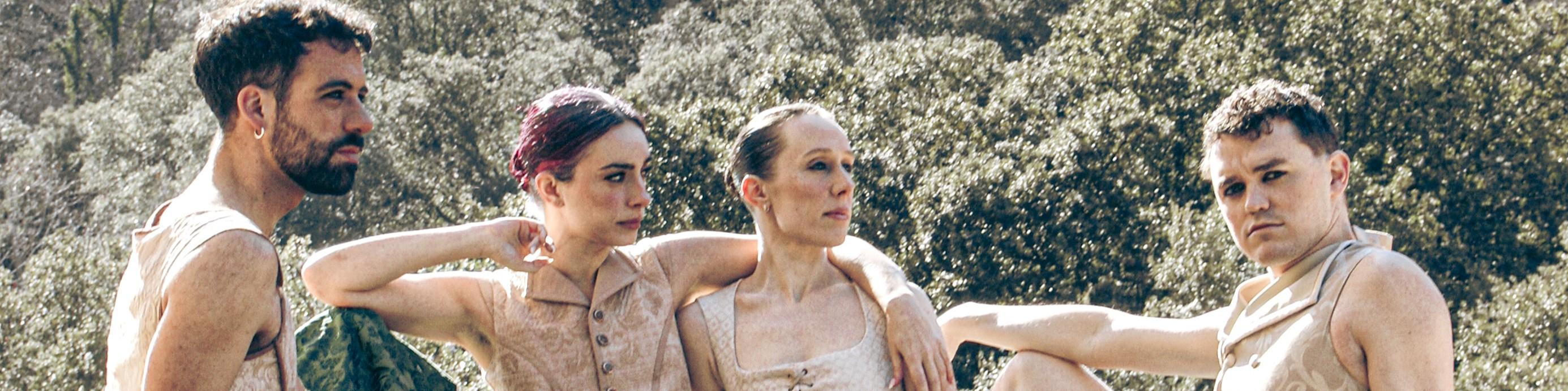 CICLÒ<35 Folk as Queer