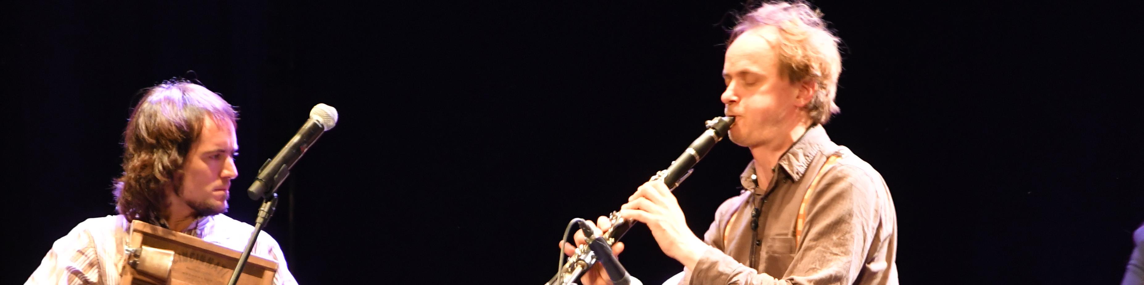 13è Jazz Antic Sitges