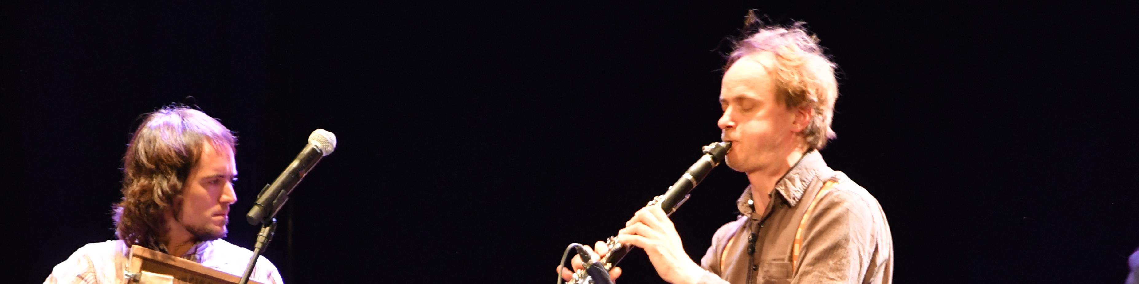 Jazz Antic Sitges, un festival dedicat als origens del jazz