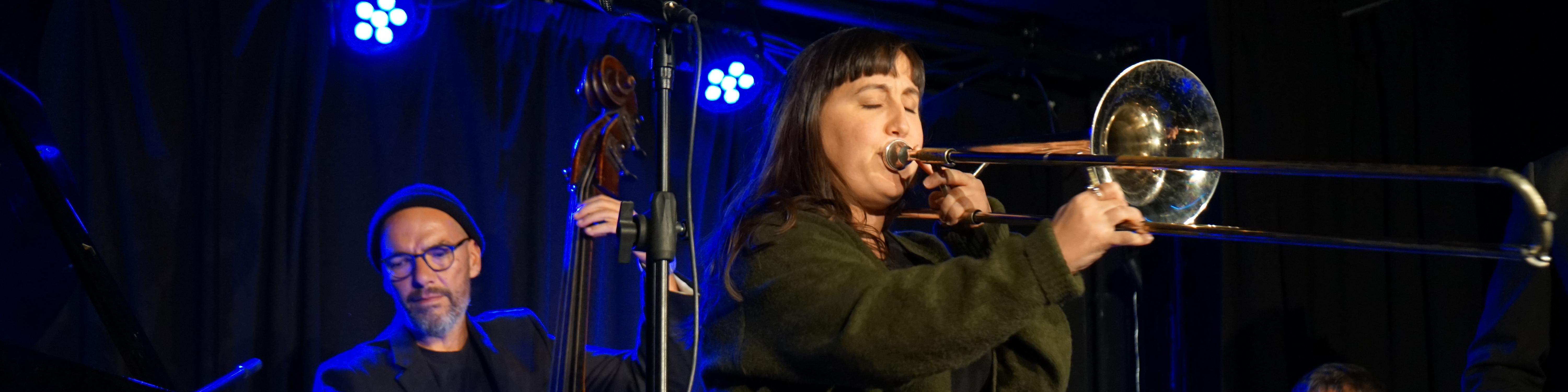 Cicle Jazz Tardor – Memorial Josep Vadell
